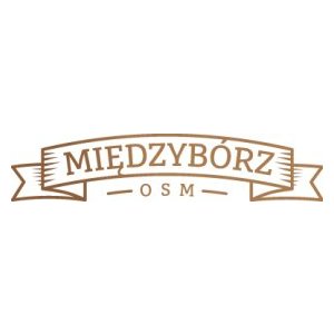 Logo Międzybórz